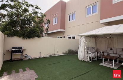 Townhouse - 3 Bedrooms - 3 Bathrooms for rent in Amaranta 2 - Amaranta - Villanova - Dubai Land - Dubai