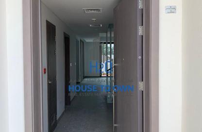 تاون هاوس - 3 - 4 للايجار في ريدوودز - فدان ياس - جزيرة ياس - أبوظبي