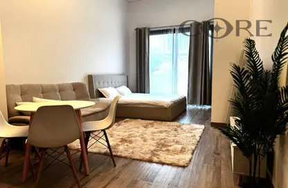 Apartment - 1 Bathroom for sale in Oakley Square Residences - District 11 - Jumeirah Village Circle - Dubai