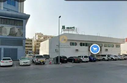 Land - Studio for sale in Al Rashidiya 3 - Al Rashidiya - Ajman