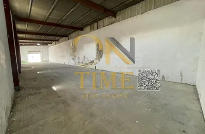 Warehouse - Studio for rent in Al Jurf 3 - Al Jurf - Ajman Downtown - Ajman