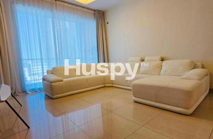 Apartment - 1 Bedroom - 2 Bathrooms for sale in Oasis Residences - Shams Abu Dhabi - Al Reem Island - Abu Dhabi