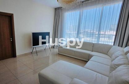 Apartment - 1 Bedroom - 2 Bathrooms for sale in Oasis Residences - Shams Abu Dhabi - Al Reem Island - Abu Dhabi