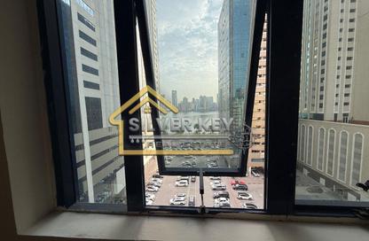 Apartment - 2 Bedrooms - 1 Bathroom for rent in Al Majaz 1 - Al Majaz - Sharjah