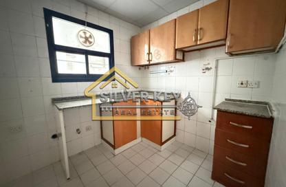 Apartment - 2 Bedrooms - 1 Bathroom for rent in Al Majaz 1 - Al Majaz - Sharjah