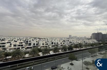 Apartment - 2 Bedrooms - 3 Bathrooms for rent in Mulberry 1 Building A2 - Mulberry 1 Block A - Mulberry 1 - Park Heights - Dubai Hills Estate - Dubai