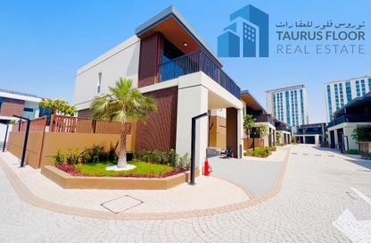 Villa - 3 - 4 for rent in The Terraces - Al Barsha 1 - Al Barsha - Dubai