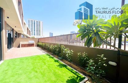 Villa - 3 - 4 for rent in The Terraces - Al Barsha 1 - Al Barsha - Dubai