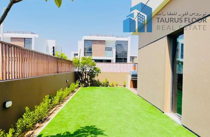 Villa - 3 - 4 for rent in The Terraces - Al Barsha 1 - Al Barsha - Dubai