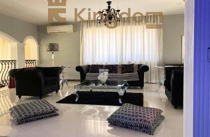 Villa - 7 - 7 for rent in Nadd Al Hammar - Dubai Villa - 7 - 7 for rent in Nadd Al Hammar - Dubai