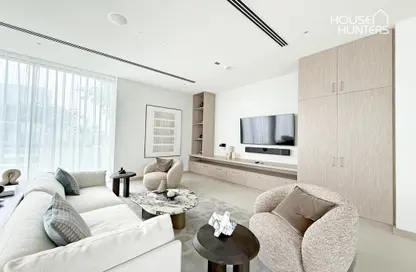 فيلا - 4 غرف نوم - 4 حمامات للايجار في إيلي صعب 1 - ايلي صعب - المرابع العربية 3 - دبي