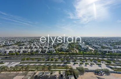 Apartment - 2 Bedrooms - 1 Bathroom for sale in Collective at Dubai Hills Estate Tower 1 - Collective at Dubai Hills Estate - Dubai Hills Estate - Dubai