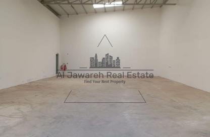 Warehouse - Studio for rent in Umm Dir - Umm Al Quwain