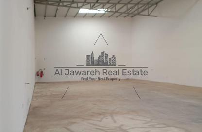 Warehouse - Studio for rent in Umm Dir - Umm Al Quwain
