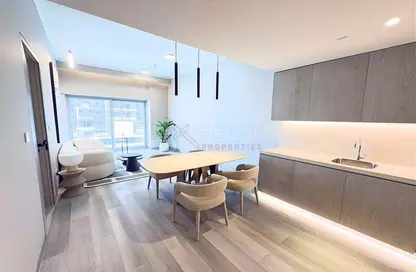 Apartment - 1 Bedroom - 2 Bathrooms for rent in Concept 7 Residences - District 11 - Jumeirah Village Circle - Dubai