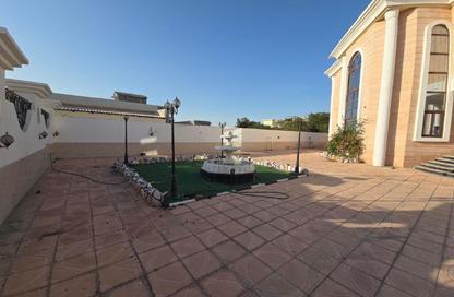 Villa - 7+ Bedrooms - 7+ Bathrooms for rent in Al Dhait South - Al Dhait - Ras Al Khaimah