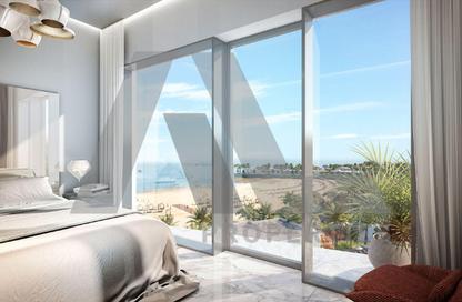 Apartment - 3 Bedrooms - 4 Bathrooms for rent in Bay Residences - Hayat Island - Mina Al Arab - Ras Al Khaimah