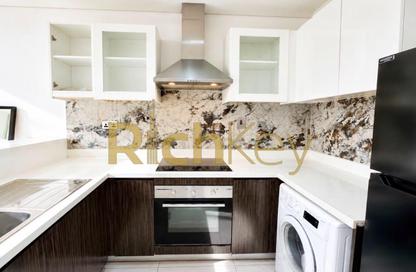 Apartment - 1 - 2 for rent in Golf Veduta Hotel Apartments B - Golf Veduta Hotel Apartments - Golf Town - Damac Hills - Dubai Apartment - 1 - 2 for rent in Golf Veduta Hotel Apartments B - Golf Veduta Hotel Apartments - Golf Town - Damac Hills - Dubai