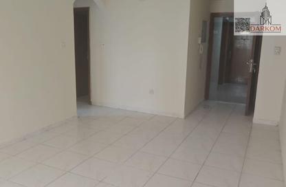 Apartment - 1 Bedroom - 1 Bathroom for rent in Al Naemiya Tower 2 - Al Naemiya Towers - Al Nuaimiya - Ajman