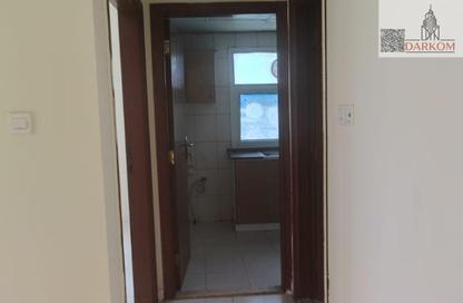 Apartment - 1 Bedroom - 1 Bathroom for rent in Al Naemiya Tower 2 - Al Naemiya Towers - Al Nuaimiya - Ajman