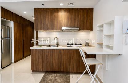 Apartment - Studio - 1 for rent in Zohour 2 - Al Zahia - Muwaileh Commercial - Sharjah Apartment - Studio - 1 for rent in Zohour 2 - Al Zahia - Muwaileh Commercial - Sharjah