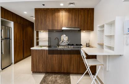 Apartment - Studio - 1 for rent in Zohour 2 - Al Zahia - Muwaileh Commercial - Sharjah Apartment - Studio - 1 for rent in Zohour 2 - Al Zahia - Muwaileh Commercial - Sharjah