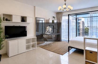 Apartment - Studio - 1 for rent in Zohour 2 - Al Zahia - Muwaileh Commercial - Sharjah