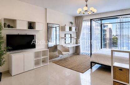 Apartment - Studio - 1 for rent in Zohour 2 - Al Zahia - Muwaileh Commercial - Sharjah Apartment - Studio - 1 for rent in Zohour 2 - Al Zahia - Muwaileh Commercial - Sharjah