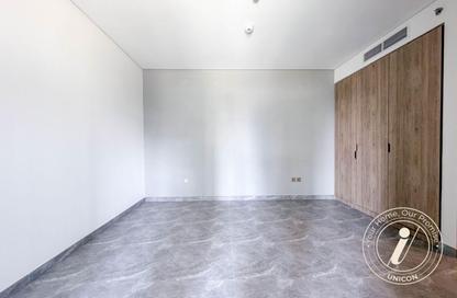 Apartment - Studio - 1 Bathroom for rent in Peninsula Two - Peninsula - Business Bay - Dubai