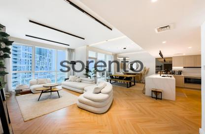 Apartment - 2 - 2 for sale in Al Bateen Residences - Jumeirah Beach Residence - Dubai Apartment - 2 - 2 for sale in Al Bateen Residences - Jumeirah Beach Residence - Dubai