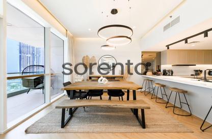 Apartment - 2 - 2 for sale in Al Bateen Residences - Jumeirah Beach Residence - Dubai Apartment - 2 - 2 for sale in Al Bateen Residences - Jumeirah Beach Residence - Dubai