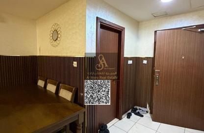 Apartment - 3 - 5 for sale in Ajman One Tower 9 - Ajman One - Ajman Downtown - Ajman