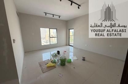 Apartment - 2 - 2 for rent in Abna Saqer Building - Al Hamidiya 1 - Al Hamidiya - Ajman