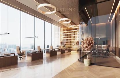 Office Space - Studio for sale in Samana Business Hub - Downtown Jebel Ali - Dubai