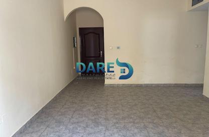 Apartment - 1 - 1 for rent in Al Naimiya - Al Nuaimiya - Ajman