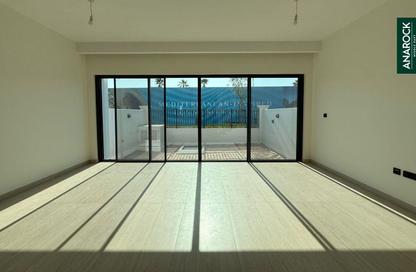 Townhouse - 4 Bedrooms - 4 Bathrooms for sale in Santorini - Damac Lagoons - Dubai Townhouse - 4 Bedrooms - 4 Bathrooms for sale in Santorini - Damac Lagoons - Dubai