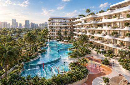 Apartment - 1 - 2 for sale in Oxford Cove - District 11 - Jumeirah Village Circle - Dubai Apartment - 1 - 2 for sale in Oxford Cove - District 11 - Jumeirah Village Circle - Dubai