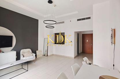 Apartment - 1 - 2 for rent in Sandoval Gardens 1 - Sandoval Gardens - District 14 - Jumeirah Village Circle - Dubai