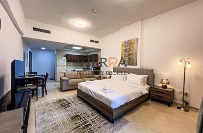 Apartment - Studio - 1 for rent in Lynx Residence - Dubai Silicon Oasis - Dubai Apartment - Studio - 1 for rent in Lynx Residence - Dubai Silicon Oasis - Dubai