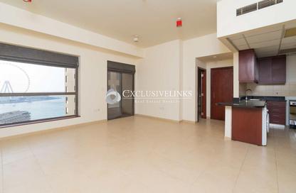 Apartment - 1 Bedroom - 2 Bathrooms for rent in Bahar 6 - Bahar - Jumeirah Beach Residence - Dubai Apartment - 1 Bedroom - 2 Bathrooms for rent in Bahar 6 - Bahar - Jumeirah Beach Residence - Dubai