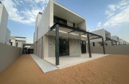 Villa - 4 Bedrooms - 5 Bathrooms for rent in Elie Saab 1 - Elie Saab - Arabian Ranches 3 - Dubai