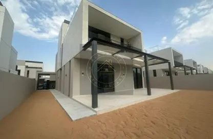 فيلا - 4 غرف نوم - 5 حمامات للايجار في إيلي صعب 1 - ايلي صعب - المرابع العربية 3 - دبي