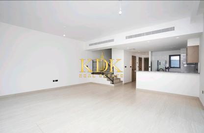 Villa - 5 Bedrooms - 5 Bathrooms for rent in Santorini - Damac Lagoons - Dubai Villa - 5 Bedrooms - 5 Bathrooms for rent in Santorini - Damac Lagoons - Dubai
