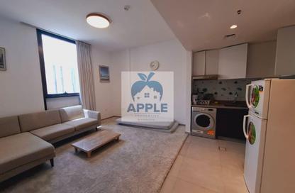 Apartment - 1 Bedroom - 2 Bathrooms for rent in The Riff 4 - The Riff - Aljada - Sharjah Apartment - 1 Bedroom - 2 Bathrooms for rent in The Riff 4 - The Riff - Aljada - Sharjah
