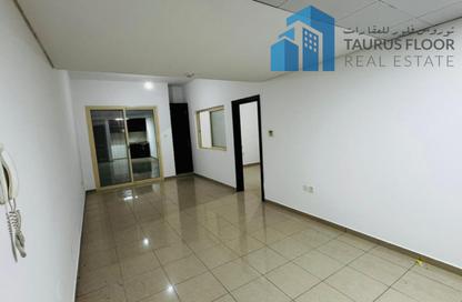Apartment - 1 Bedroom - 1 Bathroom for rent in Al Salem Tower - Al Nahda 2 - Al Nahda - Dubai Apartment - 1 Bedroom - 1 Bathroom for rent in Al Salem Tower - Al Nahda 2 - Al Nahda - Dubai