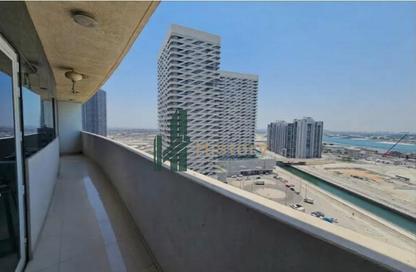Apartment - 3 Bedrooms - 4 Bathrooms for rent in Marina Bay by DAMAC - Najmat Abu Dhabi - Al Reem Island - Abu Dhabi Apartment - 3 Bedrooms - 4 Bathrooms for rent in Marina Bay by DAMAC - Najmat Abu Dhabi - Al Reem Island - Abu Dhabi