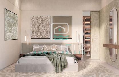 Apartment - 1 - 2 for sale in Mira Coral Bay - Al Mairid - Ras Al Khaimah