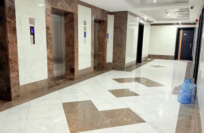 Apartment - 2 Bedrooms - 3 Bathrooms for sale in Al Ghoroub Tower - Al Alia - Ajman