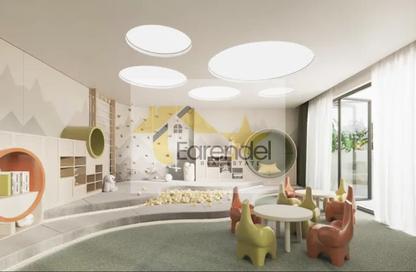 Apartment - 2 - 3 for sale in Lucky Royale Residence - District 10 - Jumeirah Village Circle - Dubai Apartment - 2 - 3 for sale in Lucky Royale Residence - District 10 - Jumeirah Village Circle - Dubai