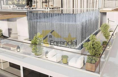 Apartment - 2 - 3 for sale in Lucky Royale Residence - District 10 - Jumeirah Village Circle - Dubai Apartment - 2 - 3 for sale in Lucky Royale Residence - District 10 - Jumeirah Village Circle - Dubai